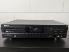 Philips CD624 Compact Disc