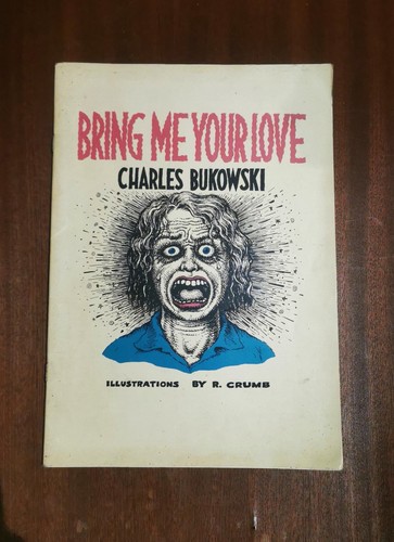 Bring your love charles - your,