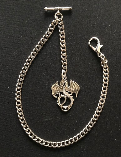 Albert pocket watch - , with