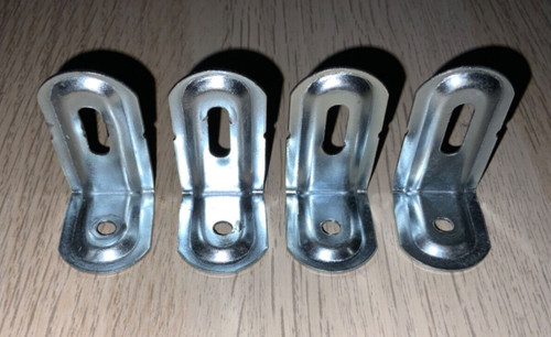 Ikea shape brackets part - 4,