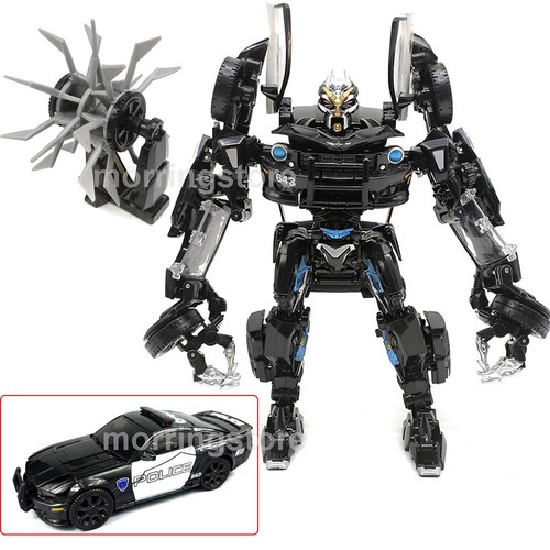 20cm barricade decepticon - 20cm,