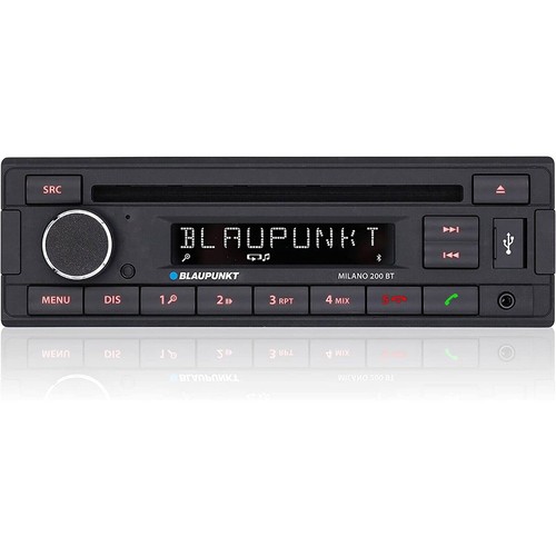 Blaupunkt milano 200 - blaupunkt,