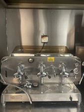COFFEE MACHINE FAEMA E61 LEGEND ESPRESSO COMMERCIAL COFFEE MAKER