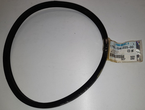 Iseki mower pto belt - iseki,
