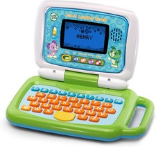 LeapFrog 2 in 1 LeapTop Touch