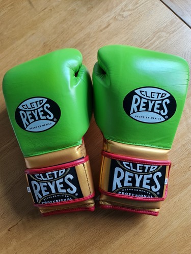 Limited edition cleto reyes - cleto,