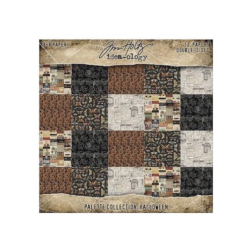 Tim holtz idea ology - tim,