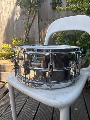Ludwig 402 snare drum - 402,