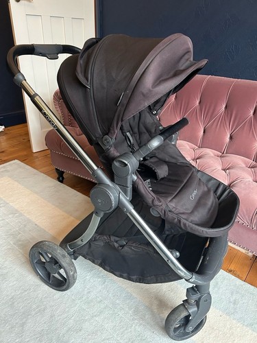 Icandy lime travel system - icandy,