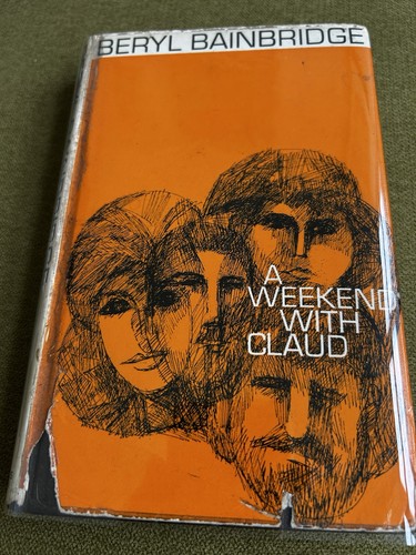 Weekend with claud - weekend,