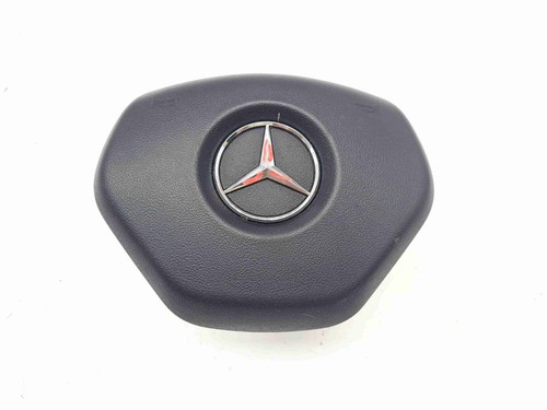 Mercedes class w176 - a,