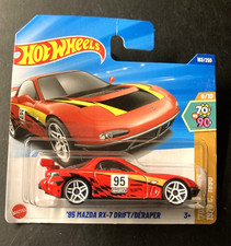 Hot Wheels '95 Mazda RX-7