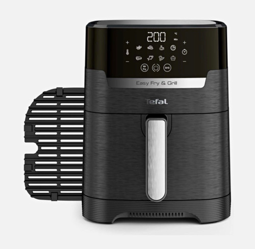 Tefal easy fry - easy, &