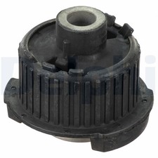 BUSHING, AXLE BEAM TD1815W DELPHI