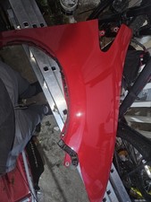 Civic FN2 Type R Drivers Side