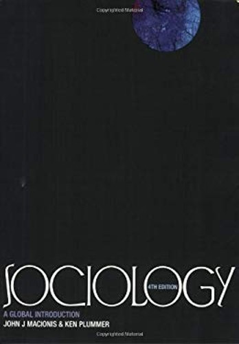 Sociology a global - sociology,