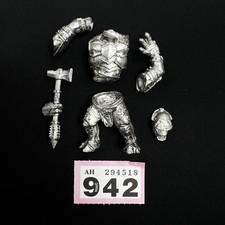 MORDOR TROLL LORD OF THE RINGS