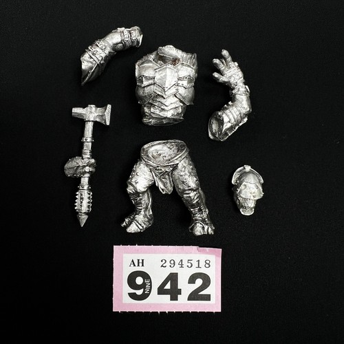 Mordor troll lord - mordor, the