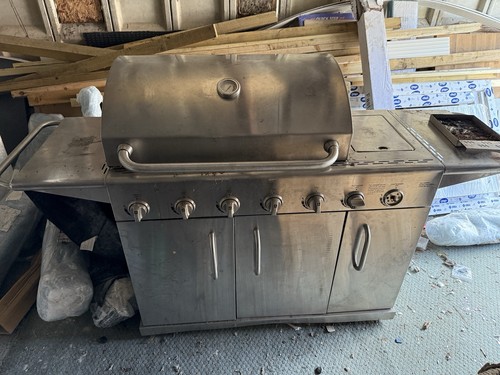 Costco bbq rc3218 - bbq,