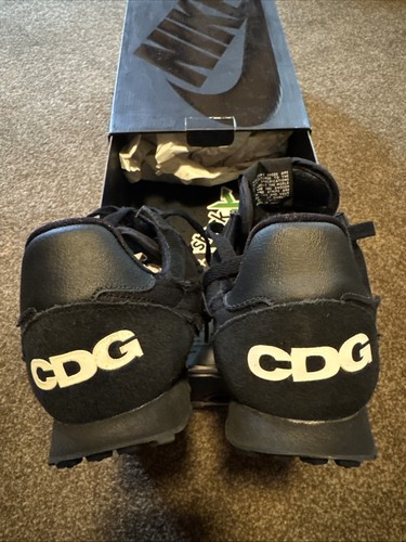 Nike comme des - nike,