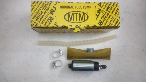 Fuel pump for vespa - pump, gts