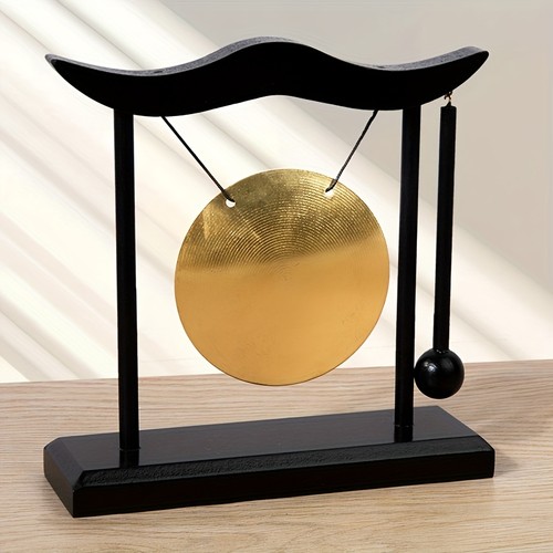 Mini desktop gong tabletop - desktop,