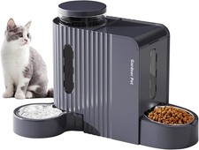 Gardner Pet 2-in-1 Automatic