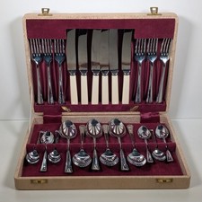 Vintage Sheffield Stainless