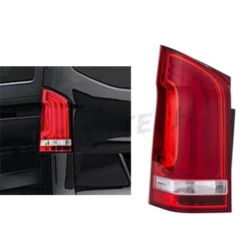 Led rear light tail - led,