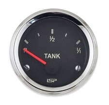 VW ISP RALLY Split screen bus