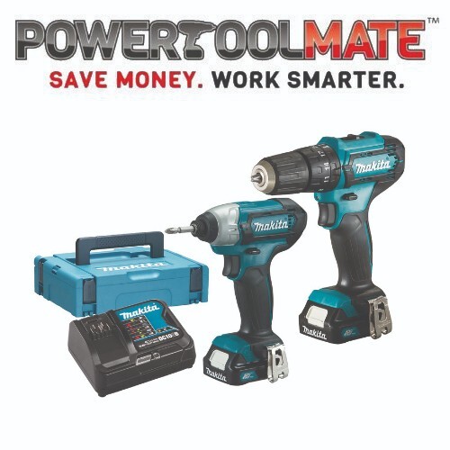 Makita clx228aj 12v - makita,