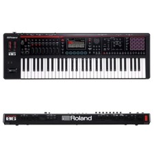 Roland FANTOM-06 Keyboard