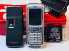 Nokia 6234 Mobile Phone Triband Bluetooth UMTS Camera MP3 LIKE 6233 LIKE NEW