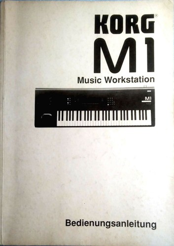 Genuine rare korg - rare, music