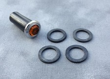 4x WASHERS warning light