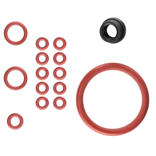Ring gasket for saeco moltio - gasket,
