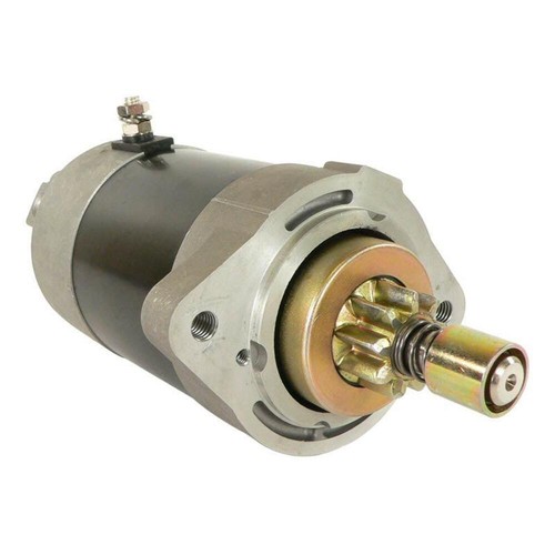 Starter motor for suzuki dt55 - for,