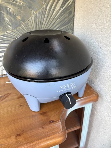 Cadac chef gas tabletop - chef,