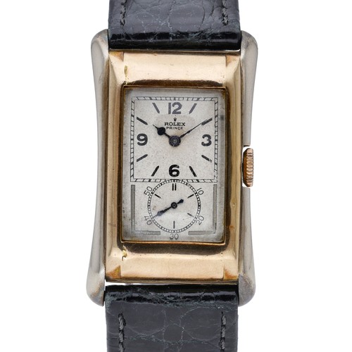 Rolex prince 971 with - rolex,