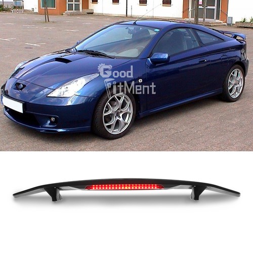 Matte rear gt style - matte,