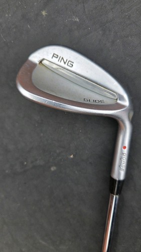 Ping glide gorge red - -,