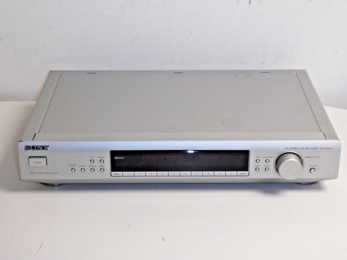 Sony se300 stereo am - sony, st-se300