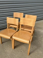 Vintage Stackable School