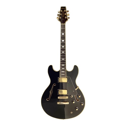 Aria pro 03 electric - pro,
