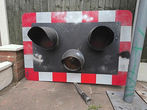 Railway traffic lights - railway,
