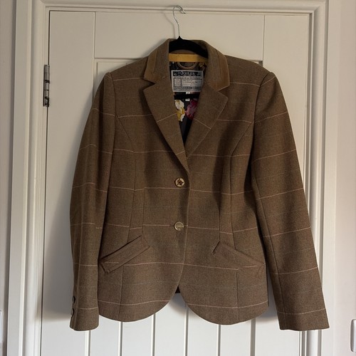 Joules women tweed - joules, women's