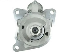 Starter motor Clockwise