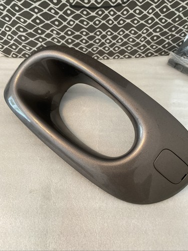 Honda jazz bumper fog light - bumper,