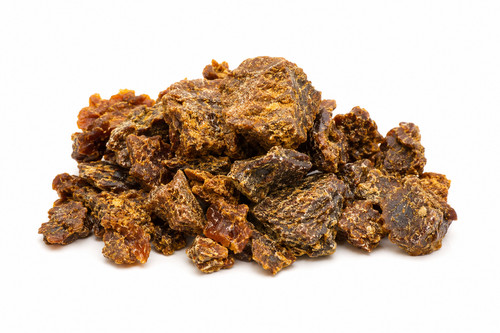 Pure raw bee propolis - pure,