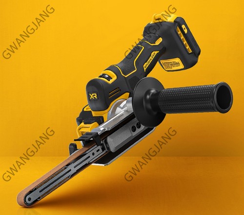 Dewalt 20v max cordless belt - cordless,